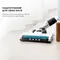 Акумуляторний пилосос Cecotec Scoba 2100 Jalisco (CCTC-08403)