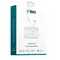 Bluetooth-гарнітура Ttec AirBeat Icon White (2KM143IB)