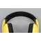 Гарнiтура Hator Hyperpunk 2 Black/Yellow (HTA-847)