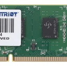 Модуль пам`яті DDR3 8GB/1600 Patriot Signature Line (PSD38G16002)