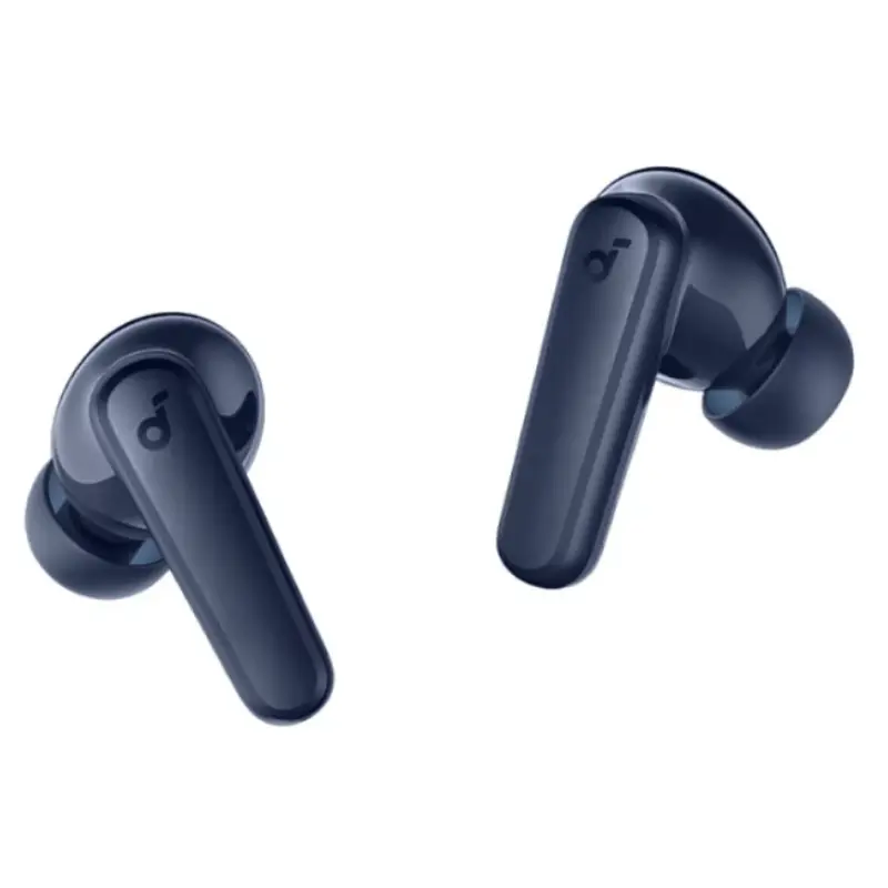 Bluetooth-гарнітура Anker SoundCore R50i Blue (A3949G31) Bluetooth-гарнітура Anker SoundCore R50i Blue (A3949G31)