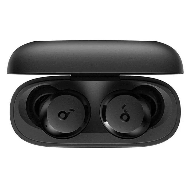 Bluetooth-гарнітура Anker SoundCore A25i Black (A3948G11) Bluetooth-гарнітура Anker SoundCore A25i Black (A3948G11)