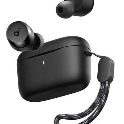 Bluetooth-гарнітура Anker SoundCore A25i Black (A3948G11)
