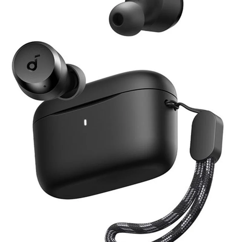 Bluetooth-гарнітура Anker SoundCore A25i Black (A3948G11)