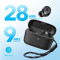 Bluetooth-гарнітура Anker SoundCore A25i Black (A3948G11)