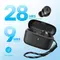 Bluetooth-гарнітура Anker SoundCore A25i Black (A3948G11) Bluetooth-гарнітура Anker SoundCore A25i Black (A3948G11)