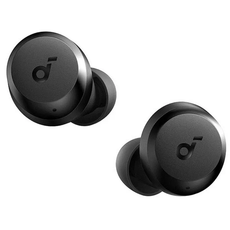 Bluetooth-гарнітура Anker SoundCore A25i Black (A3948G11) Bluetooth-гарнітура Anker SoundCore A25i Black (A3948G11)