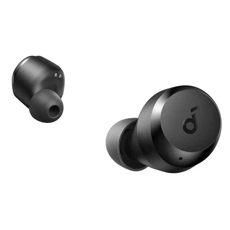 Bluetooth-гарнітура Anker SoundCore A25i Black (A3948G11) Bluetooth-гарнітура Anker SoundCore A25i Black (A3948G11)