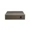 Комутатор TENDA TEF1105P-4-63W (1xFE+4xFE PoE, 58Вт max)