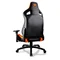Крісло для геймерів Cougar Armor S Black-Orange