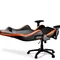 Крісло для геймерів Cougar Armor S Black-Orange
