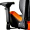 Крісло для геймерів Cougar Armor S Black-Orange