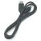 Кабель Cablexpert USB - miniUSB V 2.0 (M/M), 1.8 м, чорний (CCP-USB2-AM5P-6)