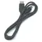 Кабель Cablexpert USB - miniUSB V 2.0 (M/M), 1.8 м, чорний (CCP-USB2-AM5P-6) Кабель Cablexpert USB - miniUSB V 2.0 (M/M), 1.8 м, чорний (CCP-USB2-AM5P-6)