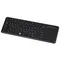 Клавіатура бездротова 2E KT100 WL Ukr Black (2E-KT100WB)