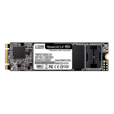 Накопичувач SSD 128GB Team MS30 M.2 2280 SATAIII TLC (TM8PS7128G0C101)