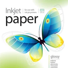 Фотопапір PrintPro глянцевий 200г/м2 10x15см 1000арк (PGE20010004R)