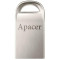 Флеш-накопичувач USB 32GB Apacer AH115 Silver (AP32GAH115S-1)