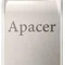 Флеш-накопичувач USB 32GB Apacer AH115 Silver (AP32GAH115S-1)
