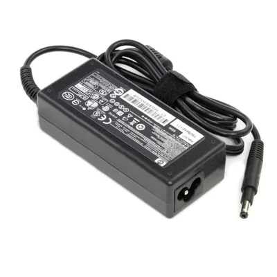 Блок живлення для ноутбука HP 19.5V 3.33A 65W 4.8х1.7мм (AD106001) bulk