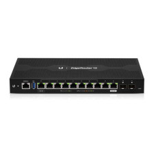 Маршрутизатор Ubiquiti EdgeRouter ER-12