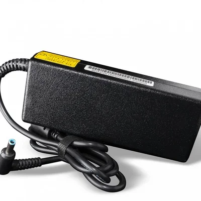 Блок живлення Frime для ноутбука HP 19.5V 4.62A 90W 4.5x3.0мм + каб.живл. (F19.5V4.62A90_HP4530)