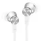 Гарнітура Xiaomi Mi Earphones Basic Silver (ZBW4355TY)_