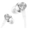 Гарнітура Xiaomi Mi Earphones Basic Silver (ZBW4355TY)_