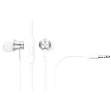 Гарнітура Xiaomi Mi Earphones Basic Silver (ZBW4355TY)_