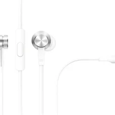 Гарнітура Xiaomi Mi Earphones Basic Silver (ZBW4355TY)_