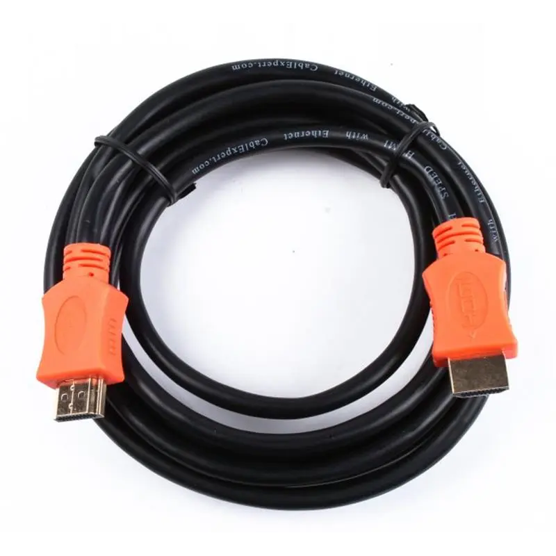 Кабель Cablexpert (CC-HDMI4L-10) HDMI-HDMI Кабель Cablexpert (CC-HDMI4L-10) HDMI-HDMI