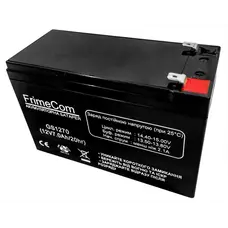Акумуляторна батарея FrimeCom 12V 7AH (GS1270) AGM