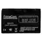 Акумуляторна батарея FrimeCom 12V 7AH (GS1270) AGM Акумуляторна батарея FrimeCom 12V 7AH (GS1270) AGM