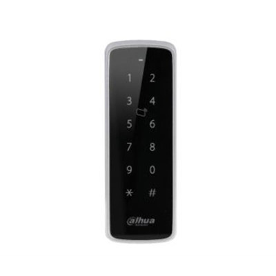 Зчитувач Dahua DHI-ASR2201D-B