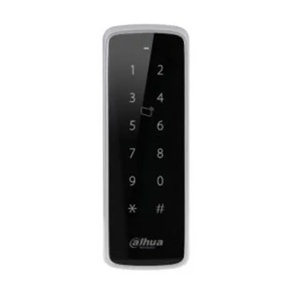 Зчитувач Dahua DHI-ASR2201D-B