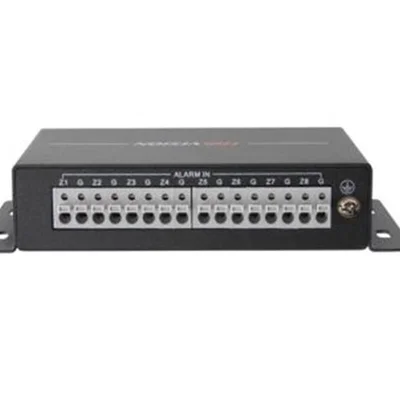 Модуль розширення на 8 входів Hikvision DS-PM-RSI8