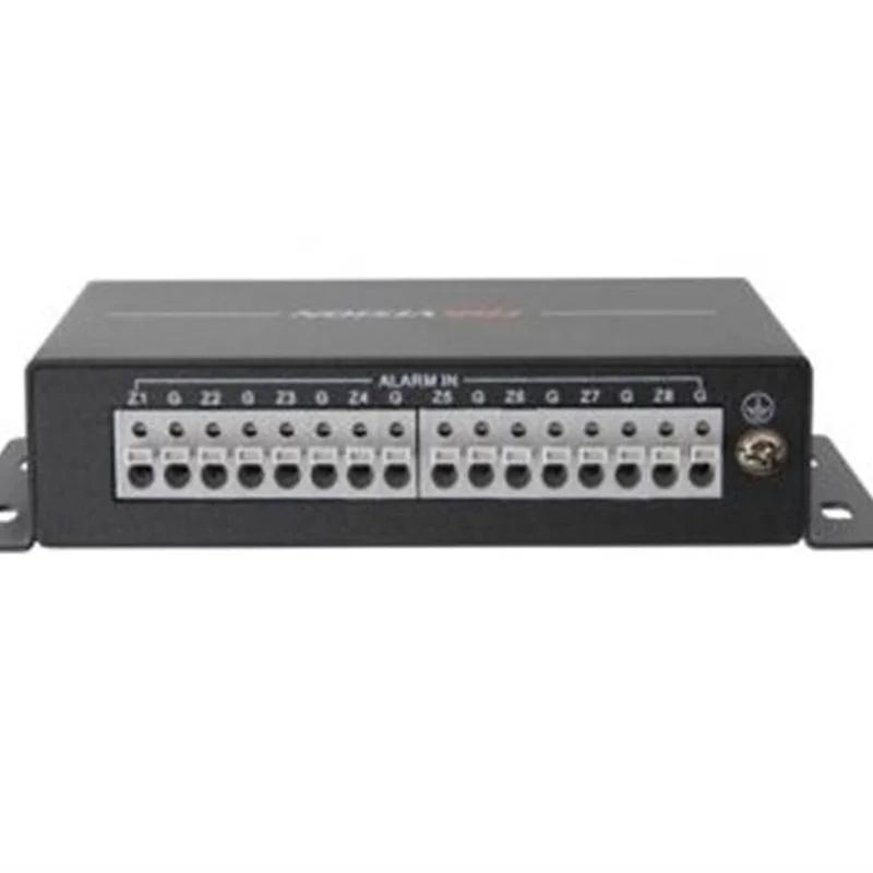 Модуль розширення на 8 входів Hikvision DS-PM-RSI8