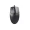 Миша A4Tech OP-730D Black