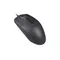 Миша A4Tech OP-730D Black