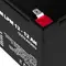 Акумуляторна батарея LogicPower LPM 12V 12AH (LPM 12 - 12 AH) AGM Акумуляторна батарея LogicPower LPM 12V 12AH (LPM 12 - 12 AH) AGM