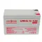 Акумуляторна батарея LogicPower 12V 9AH (LPM-GL 12 - 9 AH) GEL Акумуляторна батарея LogicPower 12V 9AH (LPM-GL 12 - 9 AH) GEL