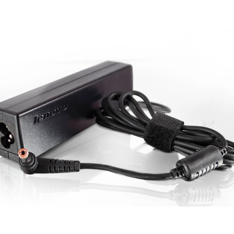 Блок живлення для ноутбука Lenovo 20V 3.25A 65W 5.5x2.5мм (AD107005) Original case bulk
