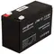 Акумуляторна батарея LogicPower 12V 7.5AH (LPM 12 - 7,5 AH) AGM Акумуляторна батарея LogicPower 12V 7.5AH (LPM 12 - 7,5 AH) AGM