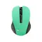 Миша бездротова Canyon CNE-CMSW1GR Green