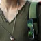 Рюкзак Frime Keeper Green