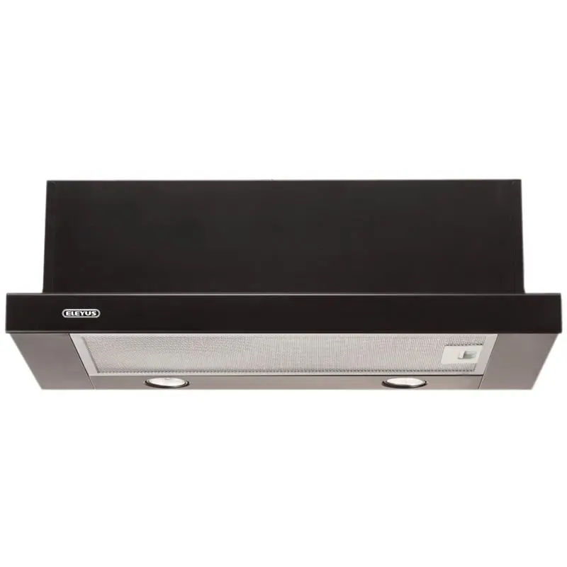 Витяжка Eleyus Storm 700 60 BL Витяжка Eleyus Storm 700 60 BL