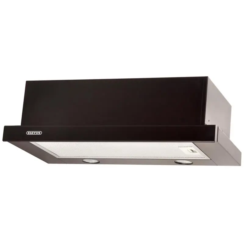 Витяжка Eleyus Storm 700 60 BL Витяжка Eleyus Storm 700 60 BL
