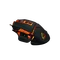 Миша Canyon Hazard CND-SGM6N Black/Orange