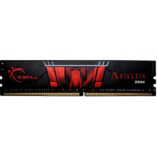 Модуль пам`ятi DDR4 8GB/2400 G.Skill Aegis (F4-2400C15S-8GIS)