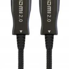 Кабель Cablexpert (CCBP-HDMI-AOC-80M) HDMI-HDMI